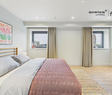 2 bedroom apartment to rent - Photo 4