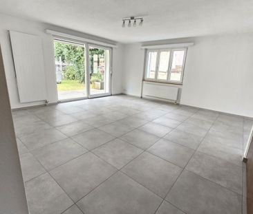 3 Zimmer, EG - Photo 1