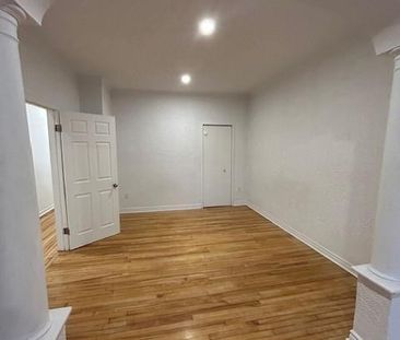 Magnifique 4½ situé près du métro Vendôme - Photo 1