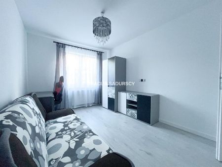 Mieszkanie Kraków Podgórze Duchackie powierzchnia 70.0 m² C206-WM-00386 - Zdjęcie 2