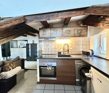 Appartement T1 Strasbourg à louer - Photo 6