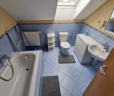 Pronájem bytu 4+kk • 86 m² bez realitkyZa Hotely, Horoměřice - Horo... - Photo 3