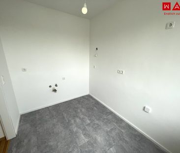Sehr einladende, großzügige 2-Raum-Wohnung mit Loggia! Im Stadtteil... - Foto 1