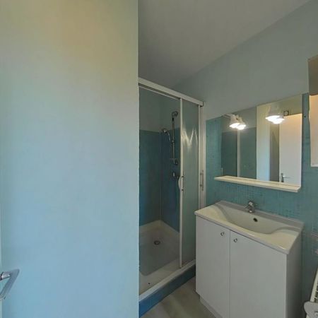 Location Appartement 1 pièce Meublé 18m² ROMANS SUR ISERE 26100 - Photo 3