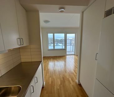 Mälarparksvägen 16 -2rok(lgh 1501) - Foto 3