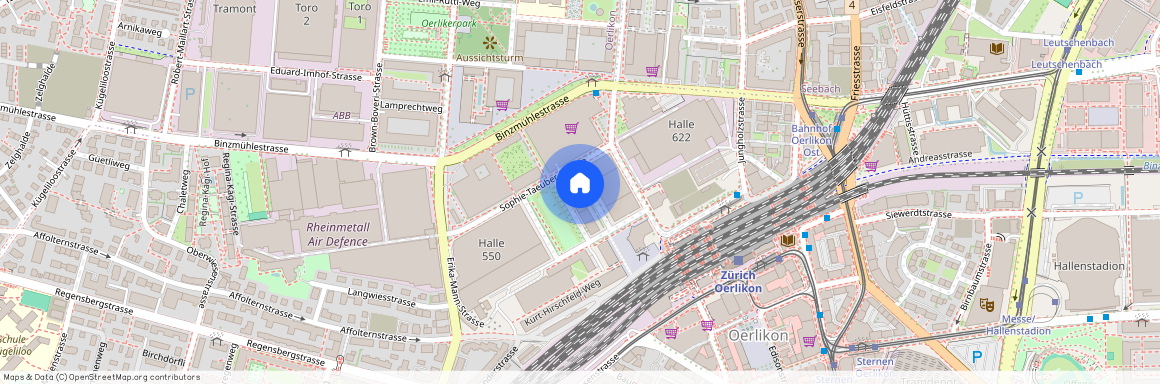 Emil Oprecht-Str. 7, 8050, Zürich