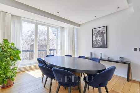 Appartement à louer à Paris 8Ème - Photo 5