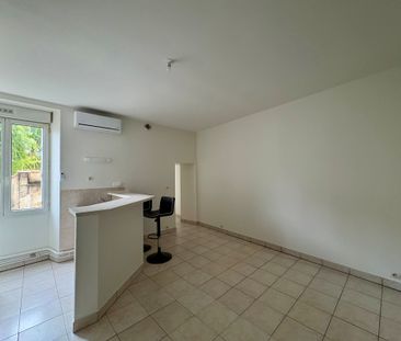 Appartement 2 pièces - HYPER CENTRE - Photo 1