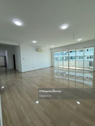 Grandview 360, Taman Bayu Puteri, Johor Bahru - Photo 1