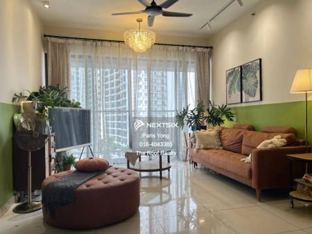 Setia City Residences - Foto 3