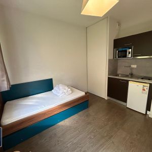 Location Appartement 1 pièce 20m² TOURS 37000 - Photo 2