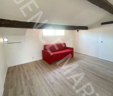 Location appartement, 2 pièces, 1 chambre, surface 46m² - Photo 1