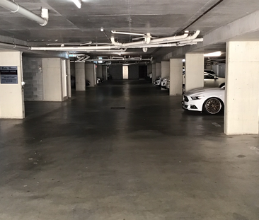 Unit 12, 8-16 Dalpura Street, Surfers Paradise, QLD - Photo 3