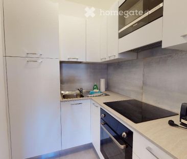 1.5 Zimmer, 35 m² - Foto 3