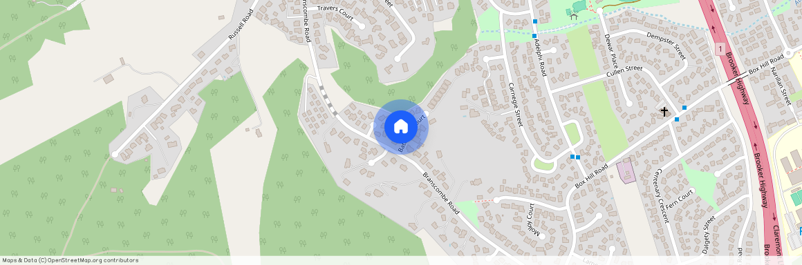 2/3 Bateman Ct, Tas 7011, Claremont