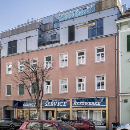 Keplerstraße 47/1 - 4 Zimmer Wohnung mit Balkon im Lend - Photo 2