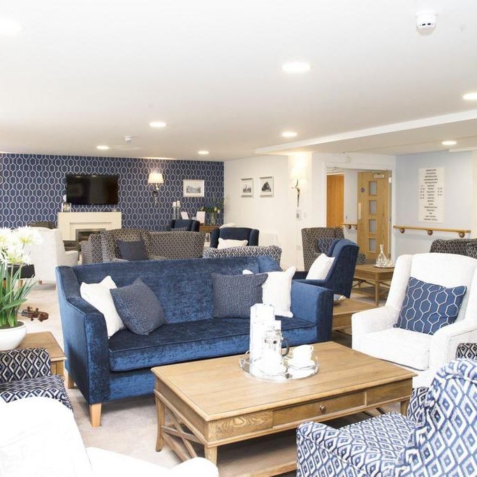 2 bedroom retirement property to rent - Photo 1