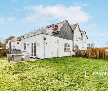 1 bedroom apartment to rent Horsham Road, Beare Green, Dorking, Sur... - Photo 5