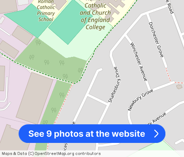 Honiton Gardens, Honiton Close, Heywood, Lancashire, OL10 - Photo 1