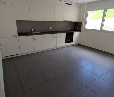 "Les Fleurs du Van" - 3.5 pièces - Foto 5