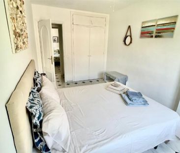 Apartamento de alquiler en Calle Cristóbal Colón, 8, Los Jardines d... - Photo 4