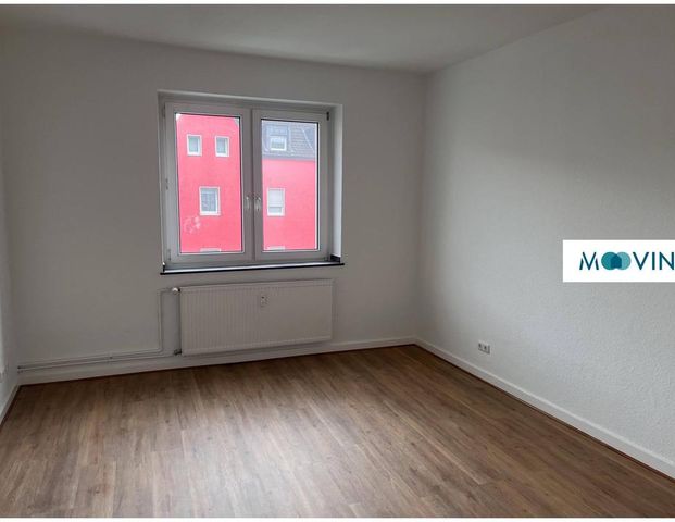 Sanierte 2-Zimmer-Wohnung mit Loggia in Holthausen - Photo 1