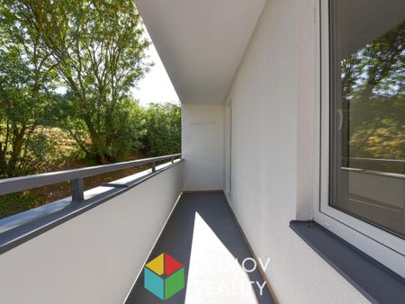Pronájem bytu 2+1 43 m2 - Fotografie 5