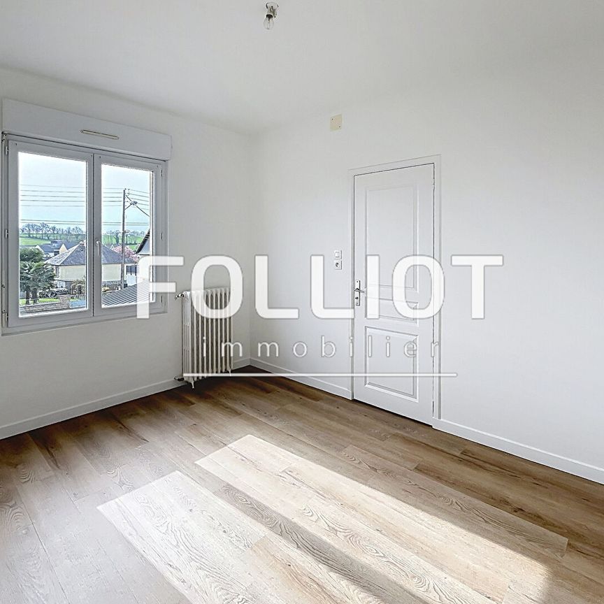 A louer : Maison 3 pi�ces avec jardin � L�cousse - R�f.474CV - Photo 1