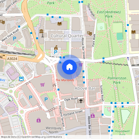 Windsor Terrace, SO14 7BN, Southampton