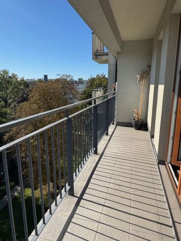 Nowoczesny apartament w Arboretum – Łódź 84.15 m² - Фото 4