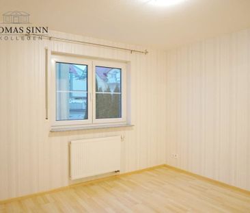 Helle und moderne 2-Zimmer-Wohnung mit großem Balkon und TG-Stellpl... - Photo 3