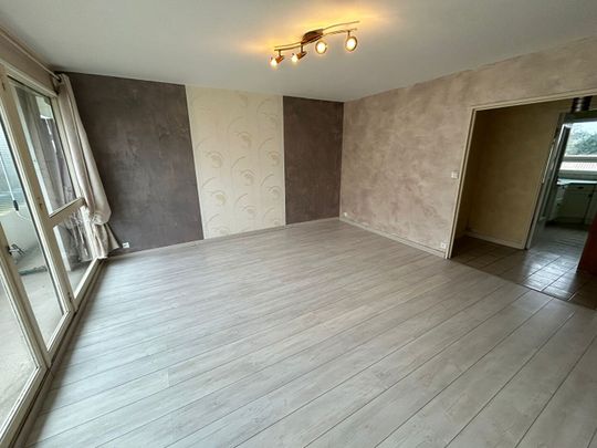 Appartement POITIERS – 2 pièces – Grand Maison – 49.65 m2 - Photo 1