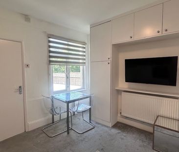 Studio Flat, Marlborough Hill, HA1 - Photo 1