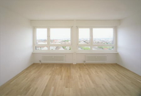 "Wohnen im beliebten Iselin-Quartier" - Photo 4