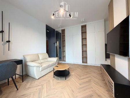 Mieszkanie Bielsko-Biała Centrum powierzchnia 32.0 m² C395-WM-71602 - Photo 3