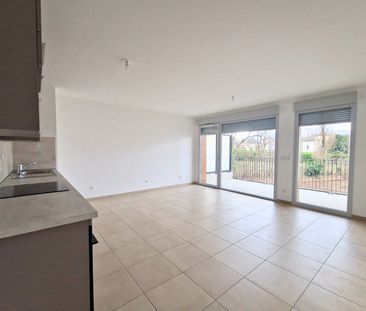 Location Appartement 3 pièces 63m² - Photo 1