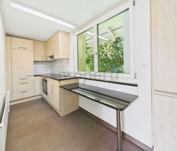 Exklusive 3.5-Zimmer-Wohnung in Langnau im Emmental - Photo 5