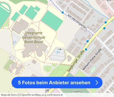 Erstbezug im Neubau – Barrierefreie 3-Zimmer-Dachgeschosswohnung mi... - Foto 1