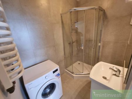 Mieszkanie na wynajem - Zdjęcie 3