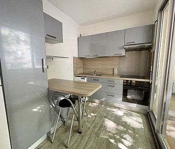 LYON 6 - T2 MEUBLE - Photo 5