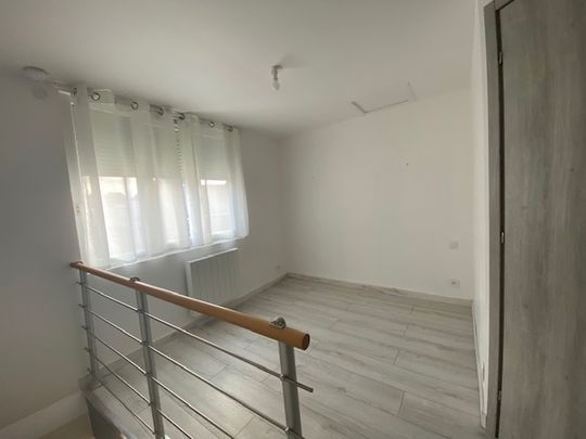 Appartement à louer LE NEUBOURG - Photo 1