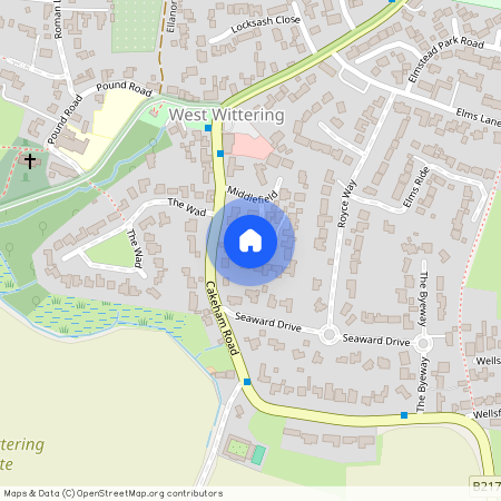 Property to Rent in West Wittering, Chichester, West Sussex