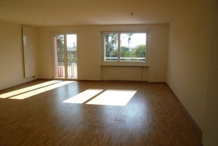 MIETEN OHNE KAUTION - Lebensqualität in gepflegtem Mehrfamilienhaus - Foto 3