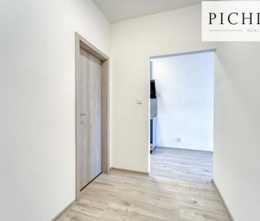 Pronájem bytu 1+kk 30 m2 - Photo 4