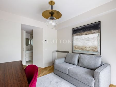 Apartamento T3 em Lisboa - Photo 2