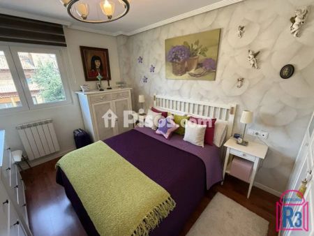 Apartamento en alquiler en Calle de la Molinera, cerca de Calle de Pedro Berruguete - Foto 3