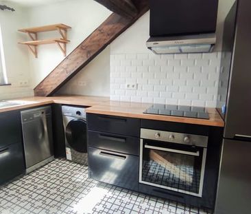 Appartement te huur - Photo 5