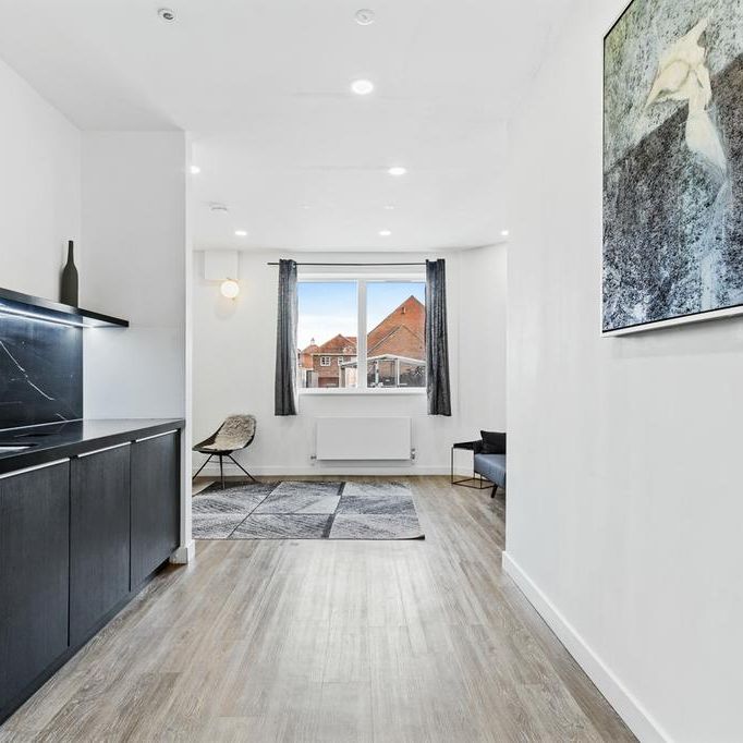 1 bedroom apartment to rent - Photo 1