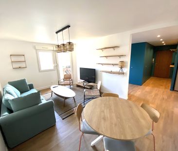 Location Appartement 3 pièces 65m² MARSEILLE 8ème - Photo 2