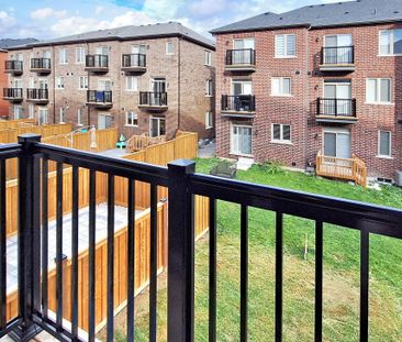 For Lease - 11 Sissons Way, Markham, Ontario - Photo 4